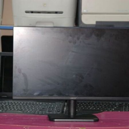 Acer EK241Y Hbi LED monitor – Masaüstü kompüterlər – ucuztap.az