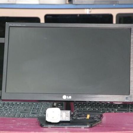 LG Flatron E1942C-BN monitoru – Masaüstü kompüterlər – ucuztap.az