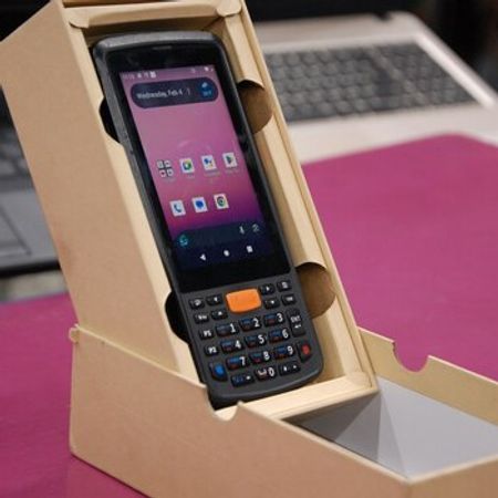 Barkod skaner Android MUNBYN IPDA099