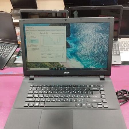 Acer ES1-520 Noutbuk – Noutbuklar və Netbuklar – ucuztap.az
