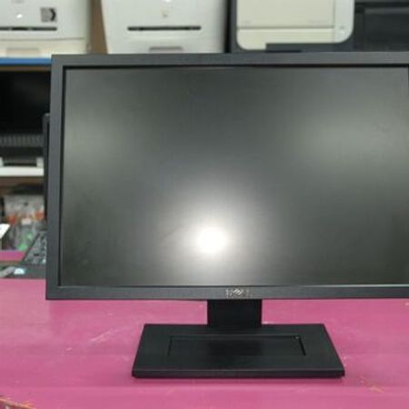 Monitor Dell E1910f LCD – Masaüstü kompüterlər – ucuztap.az