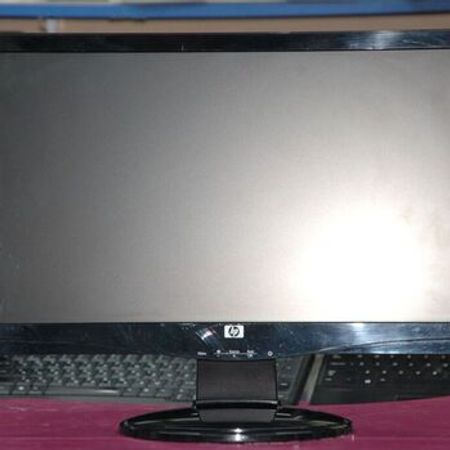 HP S2031a LCD monitor – Masaüstü kompüterlər – ucuztap.az