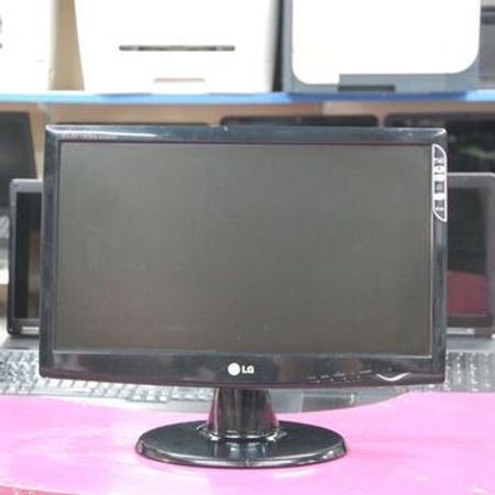 LG Flatron W1943SB-PF LCD monitor – Masaüstü kompüterlər – ucuztap.az