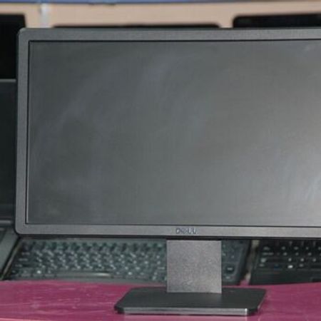Monitor Dell – Masaüstü kompüterlər – ucuztap.az