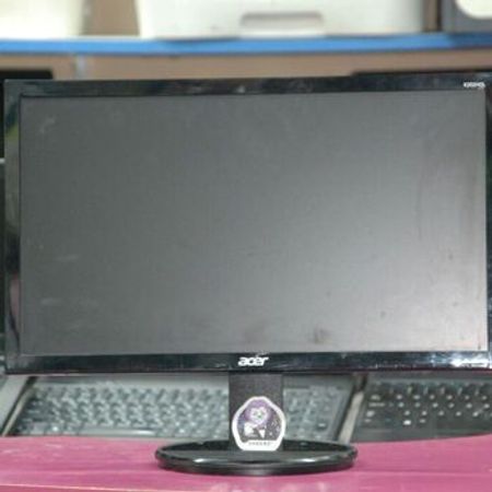 Monitor Acer K202HQL LED – Masaüstü kompüterlər – ucuztap.az