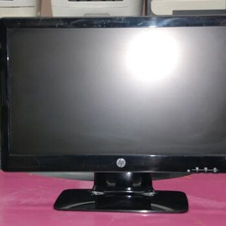 HP 2011x LCD monitor – Masaüstü kompüterlər – ucuztap.az