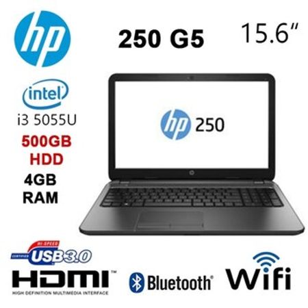 HP 250 G5 3165ngw – Noutbuklar və Netbuklar – ucuztap.az