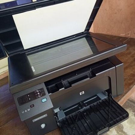 HP LaserJet M1132 MFP – Ofis avadanlığı və istehlak – ucuztap.az