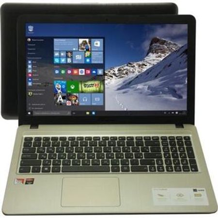 Noutbuk Asus D540Y – Noutbuklar və Netbuklar – ucuztap.az