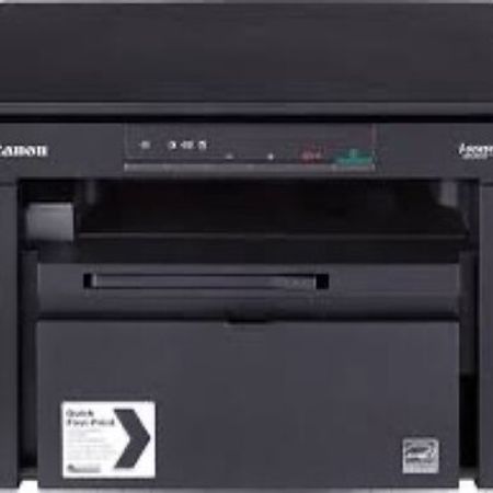 Printer Canon i-SENSYS MF 3010 – Ofis avadanlığı və istehlak – ucuztap.az