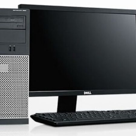 Dell Optiplex 390 – Masaüstü kompüterlər – ucuztap.az