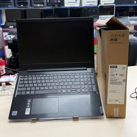 Lenovo IdeaPad S145-15IIL (81W8000NRK)