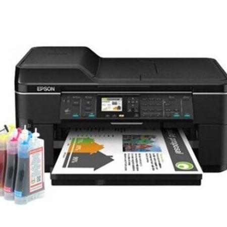 Epson workforce wf 7515 (wf7515)