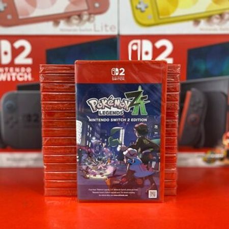 Nintendo Switch 2 üçün oyunlar