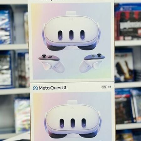 Meta Quest 3 512GB