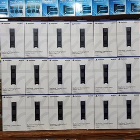 PlayStation 5 üçün "Dualsense Charging Station"