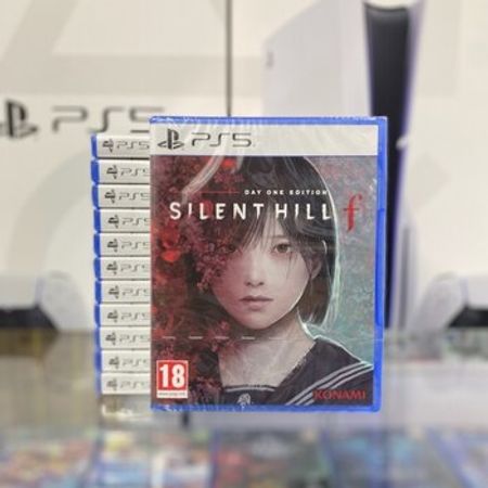 PS5 üçün “Silent Hill F” oyunu