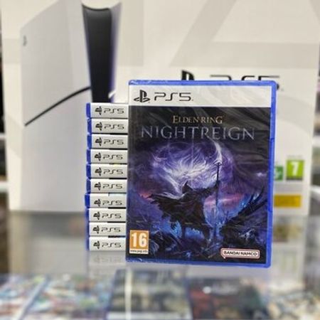PS5 üçün “Elden Ring Nightreign” oyunu