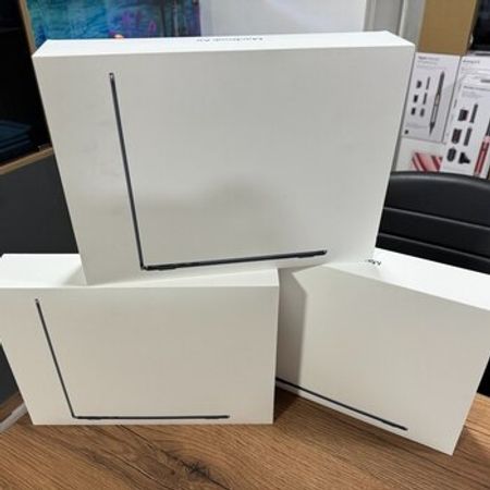 Apple MacBook Air 13 M4 16/512 Midnight (2025)