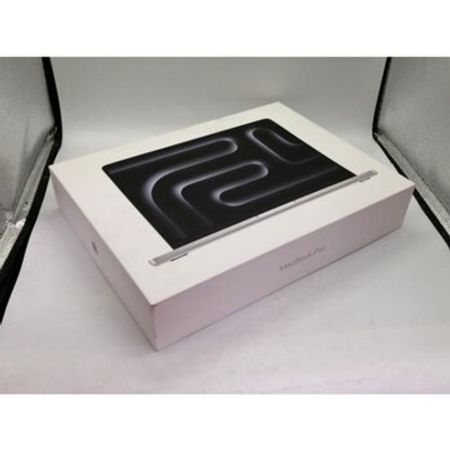 Apple MacBook Pro 14.2 M5 24/1TB Silver