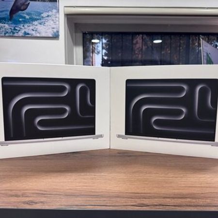 Apple MacBook Pro 14.2 M5 Silver 512GB16GB