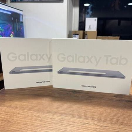 Samsung Galaxy Tab S10 FE Blue 128GB/8GB