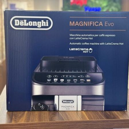 DeLonghi ECAM 290.81
