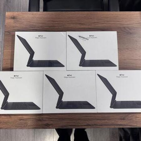 Apple iPad Air 11 Magic Keyboard