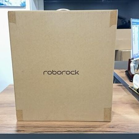 Robot tozsoran “Roborock Q8 Max Black”