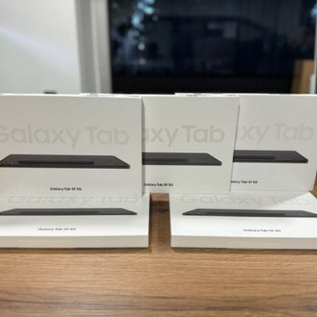 Samsung Galaxy Tab S9 5G 8/128 Graphite