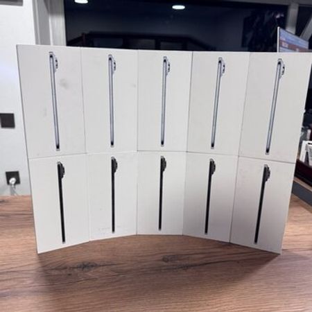 Apple iPhone Air Space Black 256GB/8GB