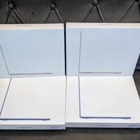 Apple Macbook Air 13.6 M5 16/512 Starlight