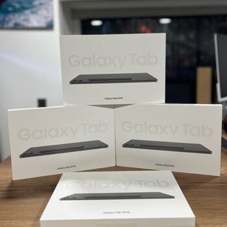 Planşet Samsung Tab S9 FE+ 256GB/12GB Gray – Planşet və elektron kitablar – ucuztap.az