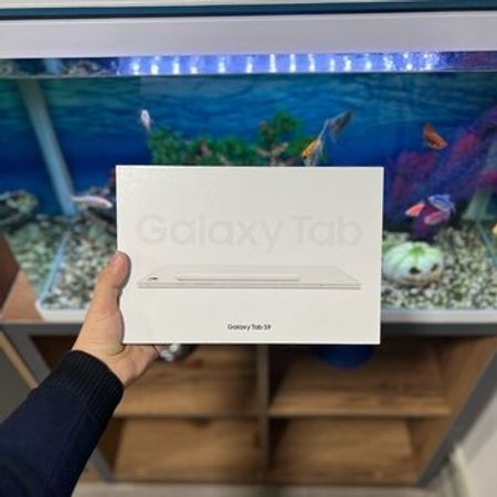 Planşet Samsung Galaxy Tab S9 Beige 128GB/8GB – Planşet və elektron kitablar – ucuztap.az