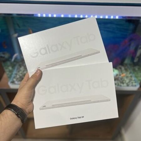 Planşet Samsung Galaxy Tab S9 Beige 128GB/8GB – Planşet və elektron kitablar – ucuztap.az