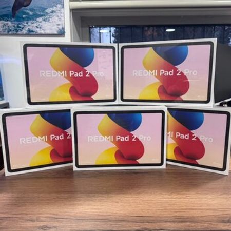 Xiaomi Redmi Pad 2 Pro 8/256 Gray