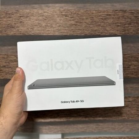 Samsung Galaxy Tab A9+ 8/128 5G Graphite