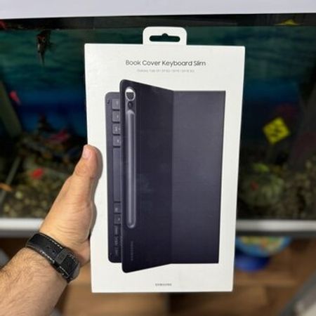 Samsung Galaxy Tab S9 Keyboard