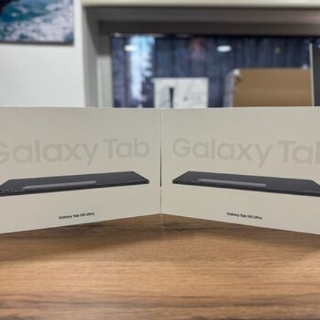 Samsung Galaxy Tab S10 Ultra Moonstone Gray 256GB/12GB