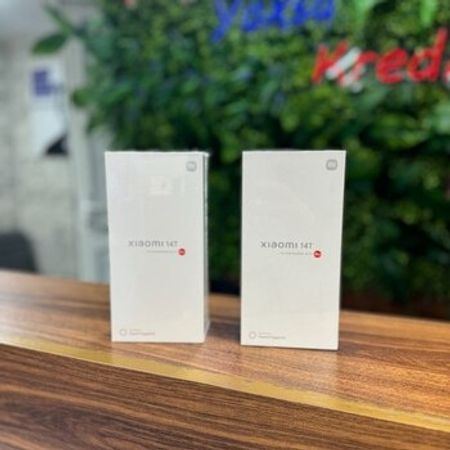 Xiaomi 14T Titan Black 512GB/12GB