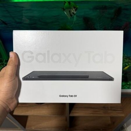 Samsung Galaxy Tab S9 8/128 Gray – Planşet və elektron kitablar – ucuztap.az