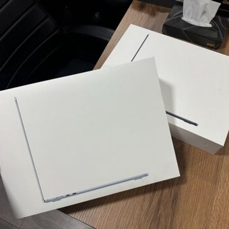 Apple MacBook Air 15 M4 512GB/16GB Sky Blue (2025)