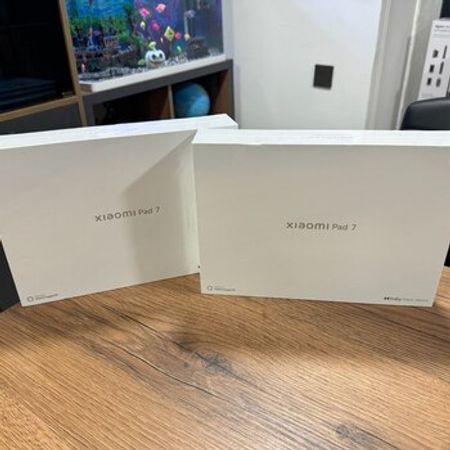 Xiaomi Pad 7 8/256 Gray 2025