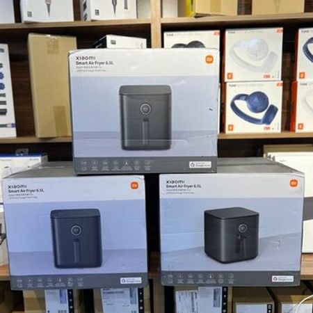 Fritur Xiaomi Smart Air Fryer 6.5L – Digər – ucuztap.az