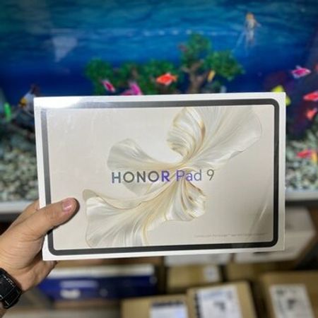 Honor Pad 9 8/128 Gray