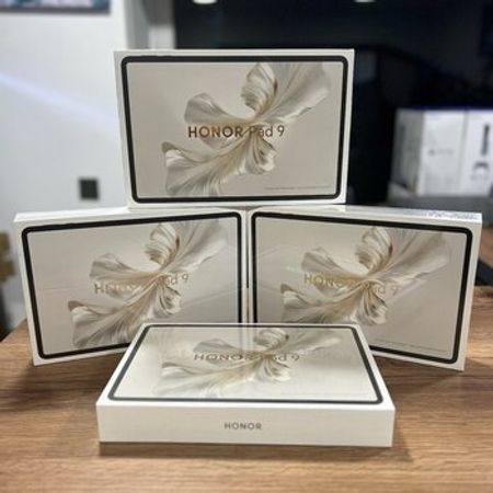 Honor Pad 9 8/128 Blue