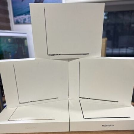 Apple MacBook Air 15.3 M3 8GB/512GB Space Gray