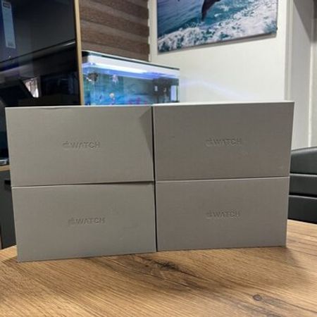 Apple Watch Ultra 2 Titanium