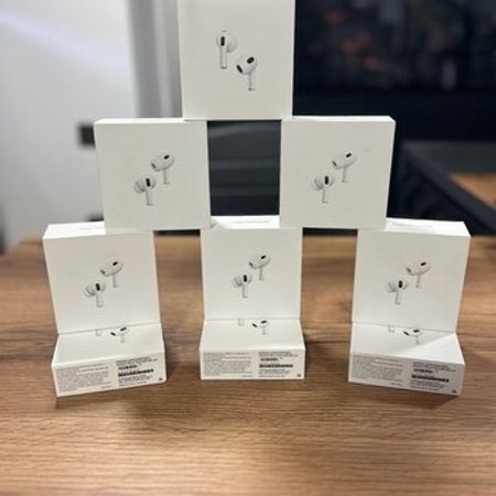 Apple AirPods Pro 2