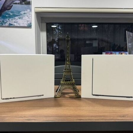 MacBook Air 13 M3 16/256 Space Gray (2024)